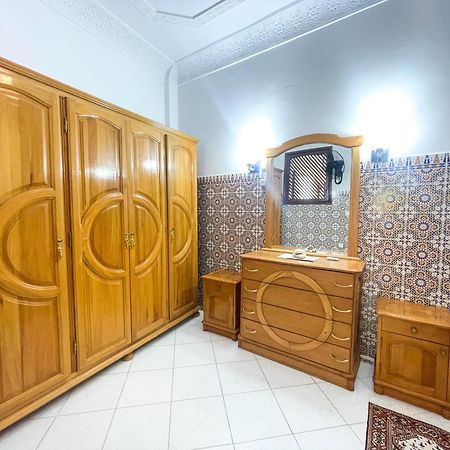 Dar Chefchaouen - Jebha Room Tanger Exterior foto