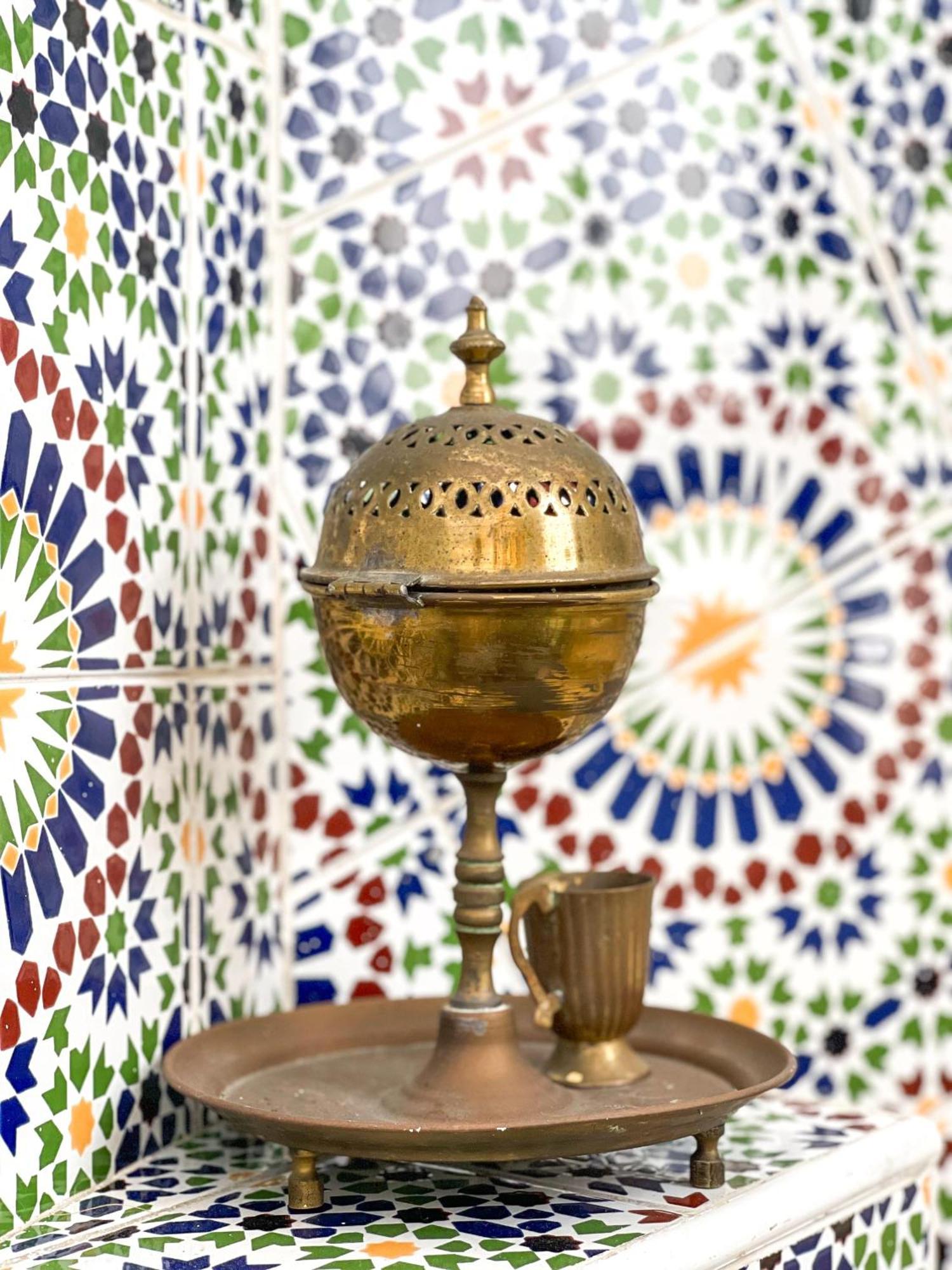 Dar Chefchaouen - Jebha Room Tanger Exterior foto